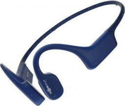 Słuchawki Shokz OpenSwim niebieskie (S700BL)