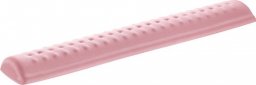  Powerton Podkładka pod klawiaturę Ergoline Pastel Edition 43x7 cm różowa