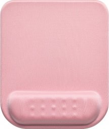 Powerton Podkładka pod mysz i nadgarstek Ergoline Pastel Edition różowa