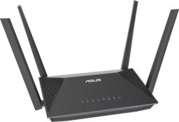 Router Asus RT-AX52 (90IG08T0-MO3H00)