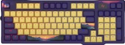 Klawiatura Dark Project KD98A Sunset G3Ms Sapphire (DPP98_GSH_SUNS_ANSI_EN)