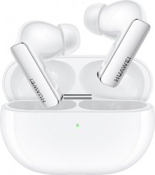 Słuchawki Huawei FreeBuds Pro 3 białe (55037053)