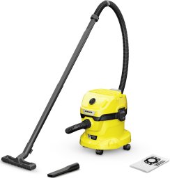 Odkurzacz Karcher WD 2-18 V-12/18