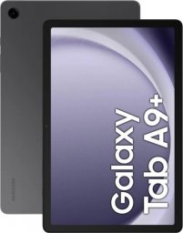 Tablet Samsung Galaxy Tab A9+ 11" 128 GB Grafitowe (SM-X210NZAEEUB)