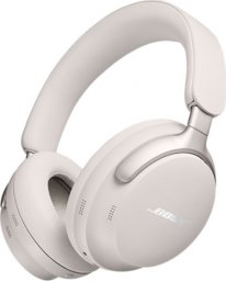 Słuchawki Bose QuietComfort Ultra białe (880066-0200)
