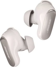 Słuchawki Bose QuietComfort Ultra Earbuds białe (882826-0020)