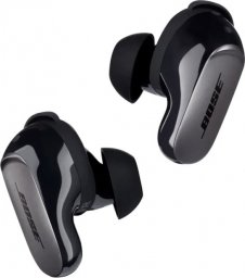 Słuchawki Bose QuietComfort Ultra czarne (882826-0010)