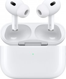 Słuchawki Apple Airpods Pro G2 (MTJV3DN/A)