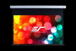 Ekran do projektora Elite Screens Ekran Elite Screens Elektryczny Saker Series SK110NXW-E10 236,9x148,1