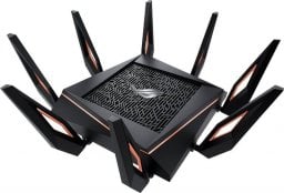 Router Asus GT-AX11000 (90IG04H0-MU9G00)