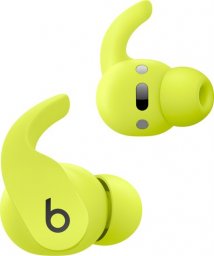 Słuchawki Beats Fit Pro żółte (MPLK3ZM/A)