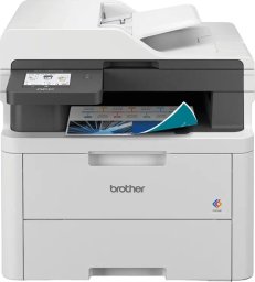 Urządzenie wielofunkcyjne Brother DCP-L3560CDW (DCPL3560CDWRE1)