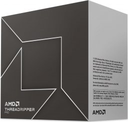 Procesor AMD Ryzen Threadripper Pro 7985WX, 3.2 GHz, 256 MB, BOX (100-100000454WOF)