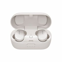 Słuchawki Bose QuietComfort Earbuds białe (831262-0020)