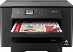 Drukarka atramentowa Epson Epson WorkForce WF-7310DTW drukarka atramentowa Kolor 4800 x 2400 DPI A3 Wi-Fi