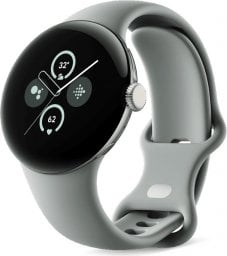 Smartwatch Pixel Watch 2 LTE Zielony  (GA05026-DE)