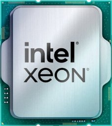 Procesor serwerowy Intel Intel CPU Xeon E-2436 (6C/12T) 2.9 GHz (5.0 GHz Turbo) Tray Sockel 1700 TDP 65W