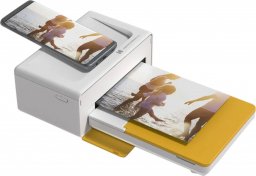 Drukarka fotograficzna Kodak Kodak Dock Plus 4Pass Fotodrucker retail