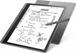 Tablet Lenovo Smart Paper 10.3" 64 GB Szare (ZAC10009SE)