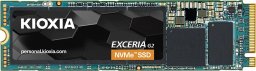 Dysk SSD Kioxia Exceria G2 500GB M.2 2280 PCI-E x4 Gen3.1 NVMe (LRC20Z500GG8)