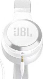 Słuchawki JBL Live 670NC białe (JBLLIVE670NCWHT)