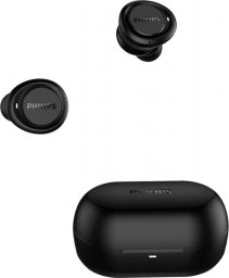 Słuchawki Philips TAT1215 czarne