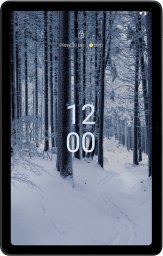 Tablet Nokia T21 10.3" 128 GB Szare