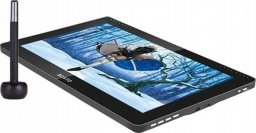 Tablet graficzny Bosto Tablet graficzny BT-16HDK 1920x1080 FHD z przyciskami