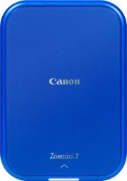 Drukarka fotograficzna Canon Canon Zoemini 2 navyblue