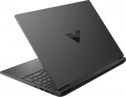 Laptop HP Laptop HP Victus 15-fa1009nt / 7N9S3EA / Intel i5-13 / 16GB / SSD 512GB / Nvidia RTX 2050 / FullHD / 144Hz / Win 11 / Czarny