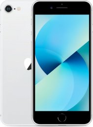 Smartfon Apple Apple iPhone SE 2020 Biały 64GB Odnowiony