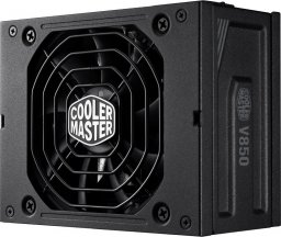 Zasilacz Cooler Master V850 SFX Gold ATX 3.0 850W (MPY-8501-SFHAGV-3EU)