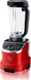 Blender kielichowy Novis NOVIS Pro 880L blenderis, raudonas