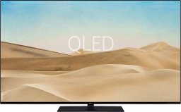 Telewizor Nokia QN55GV315ISW QLED 55'' 4K Ultra HD Android 