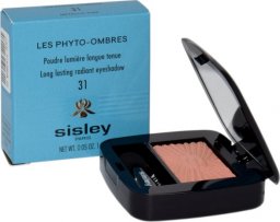  Sisley SISLEY LES PHYTO OMBRES 31 METALLIC PINK 1,5g