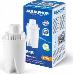 Wkład filtrujący Aquaphor 9x WKŁAD FILTR AQUAPHOR B15/B100-15 DO BRITA DAFI