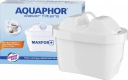 Wkład filtrujący Aquaphor 4x WKŁAD FILTR AQUAPHOR B25/B100-25 MAXFOR+ DO BRITA DAFI