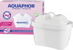 Wkład filtrujący Aquaphor 4x WKŁAD FILTR MAGNEZOWY AQUAPHOR B25/B100-25 MAXFOR+ MAGNEZ DO BRITA DAFI