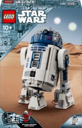  LEGO Star Wars R2-D2 (75379)