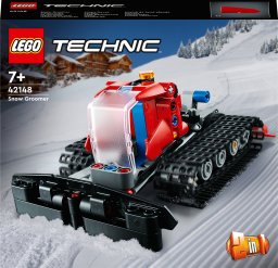  LEGO Technic Ratrak (42148)