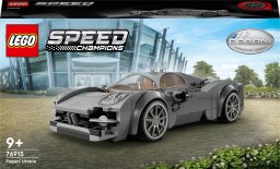  LEGO Speed Champions Pagani Utopia (76915) 4szt.