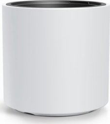  Prosperplast Doniczka HEOS - biały (DBHER300-S449)