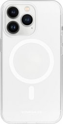 Vonmählen VonMählen Transparent Case iPhone 12 Pro Max (TRC00003)
