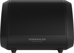 Głośnik Vonmählen VonMählen Bluetoothspeaker Air Beats Mini black Schwarz (ABM00001)