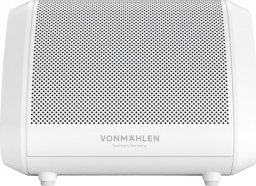 Głośnik Vonmählen VonMählen Bluetoothspeaker Air Beats Mini white (ABM00002)