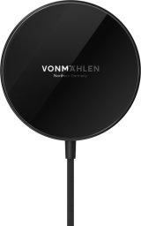 Vonmählen VonMählen Charging Pad Aura Mini black Schwarz (AUM00005)