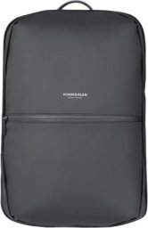  Vonmählen VonMählen Backpack Horizon Tech-Bag TechBag with USB-C USBC black Schwarz (HRZ00001)