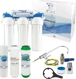  Aquafilter FP3-HJ-K1 Filtr kuchenny 