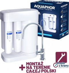 Aquaphor Morion RO-101S Filtr osmotyczny