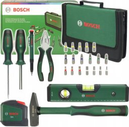 Zestaw narzędzi Bosch Universal Set V3 25 el. (1600A0275J)
